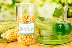 Bledington biofuel availability