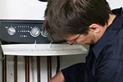 boiler repair Bledington