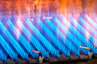 Bledington gas fired boilers