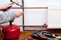free Bledington heating repair quotes