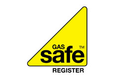 gas safe companies Bledington